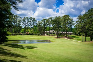 West Lake Country Club in Columbia County GA 8037